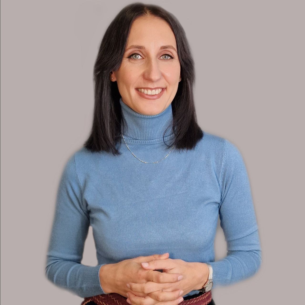 Іулія Туз. Амбітна